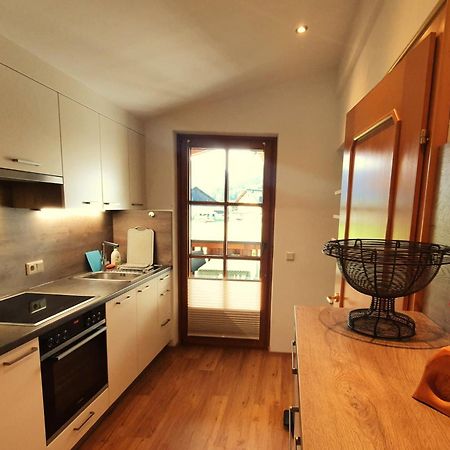 Apartment Maier Radstadt Luaran gambar