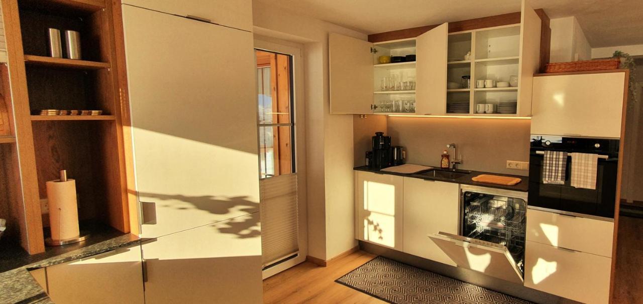 Apartment Maier Radstadt Luaran gambar