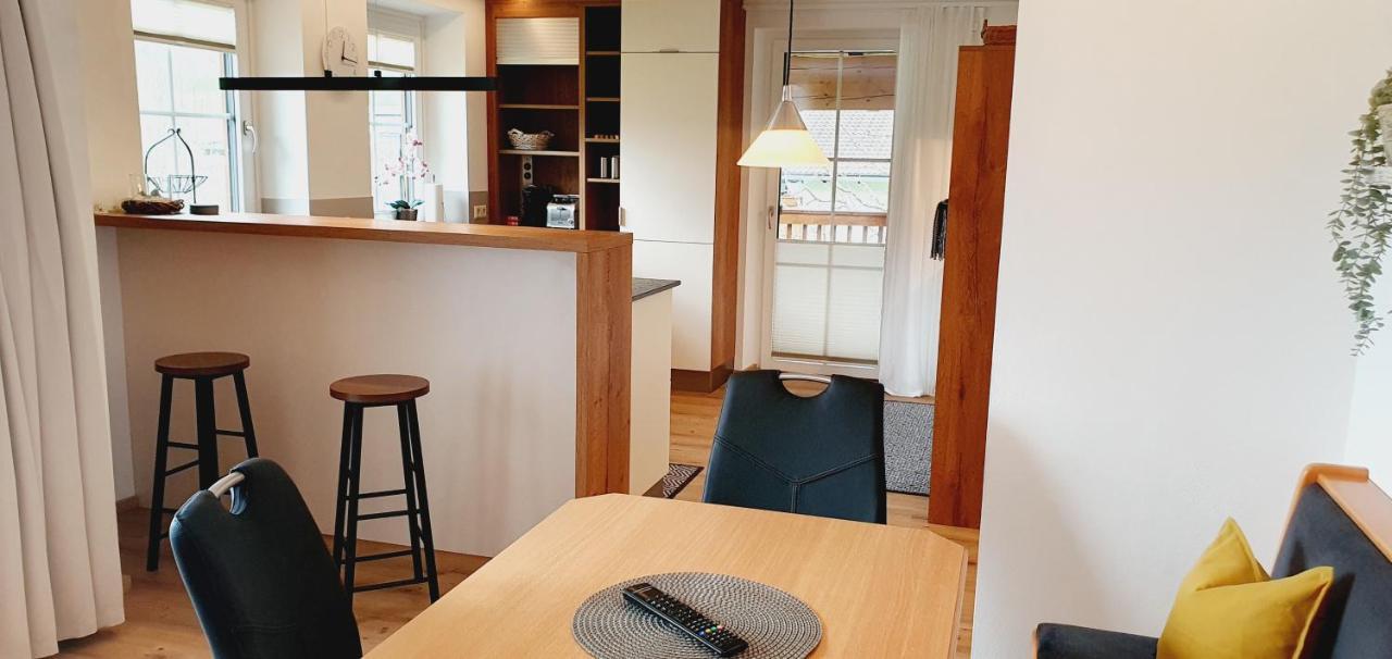 Apartment Maier Radstadt Luaran gambar