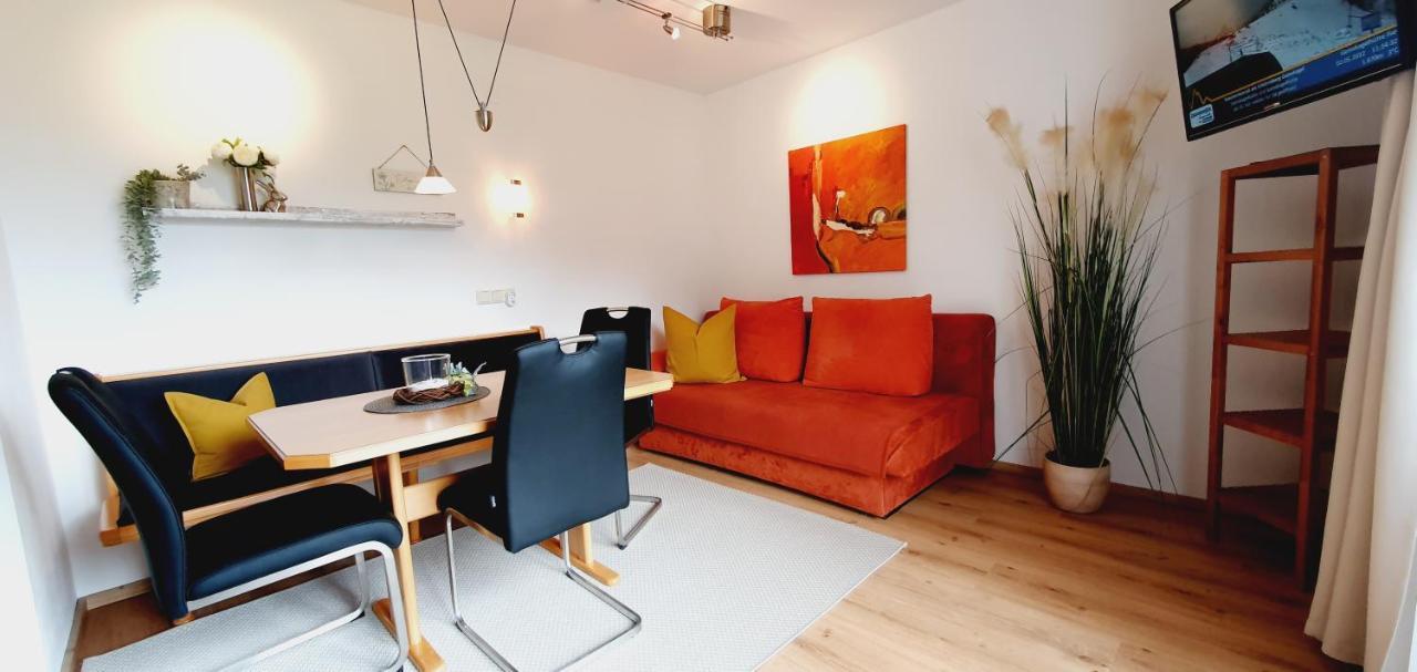 Apartment Maier Radstadt Luaran gambar
