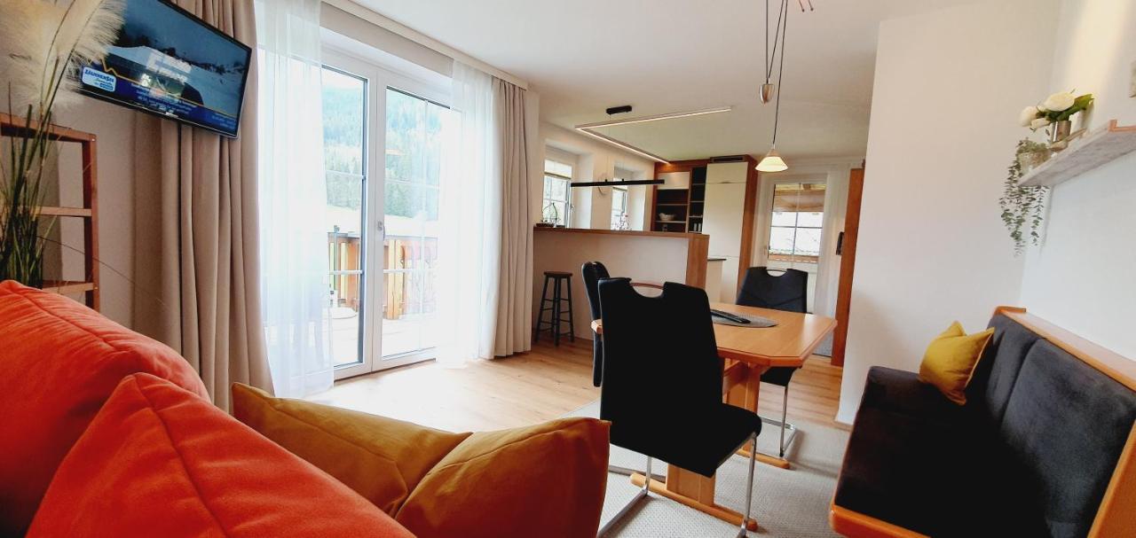 Apartment Maier Radstadt Luaran gambar