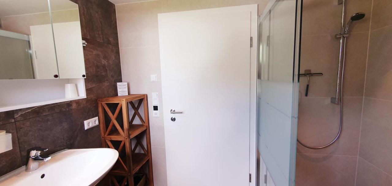 Apartment Maier Radstadt Luaran gambar