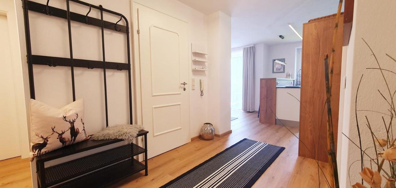 Apartment Maier Radstadt Luaran gambar