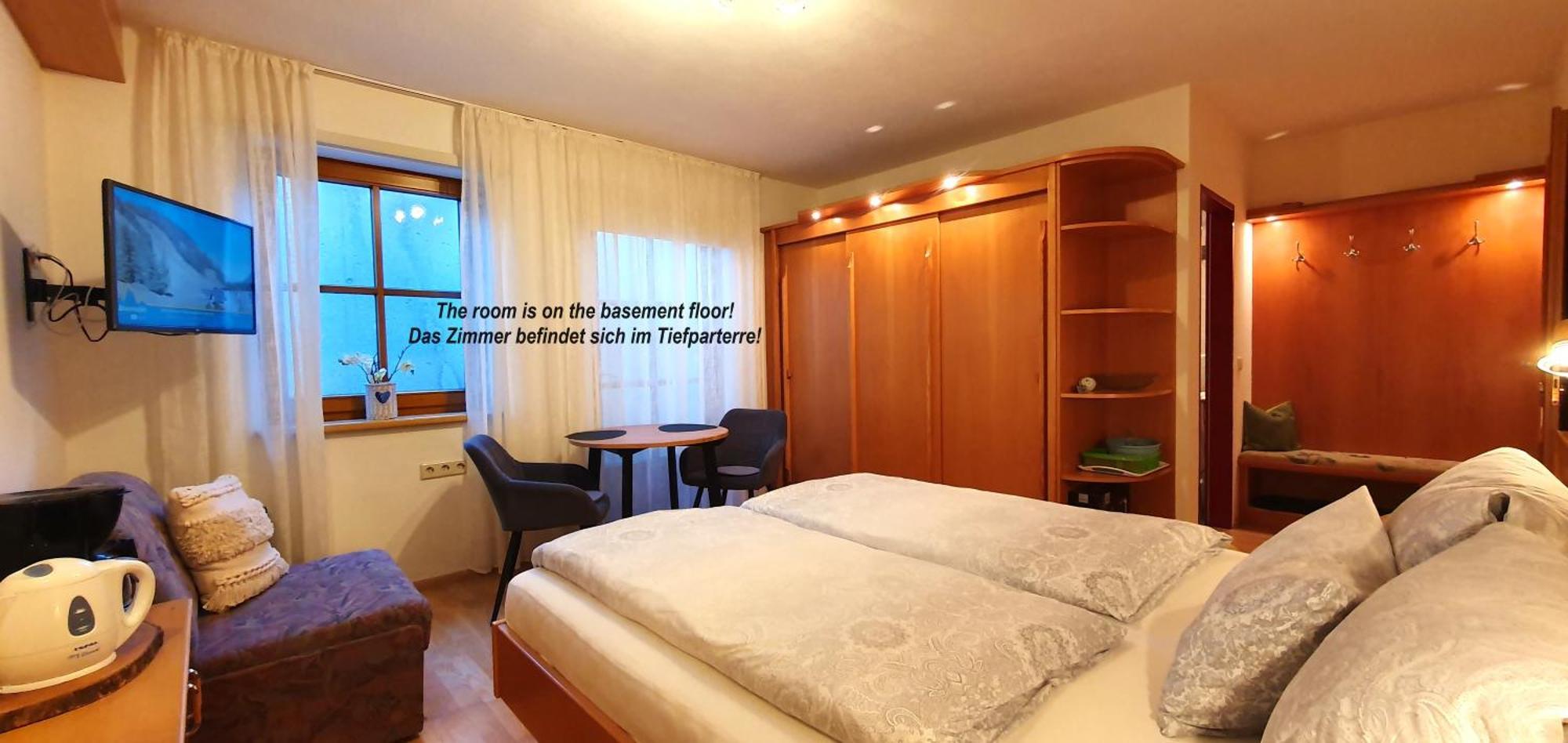 Apartment Maier Radstadt Luaran gambar
