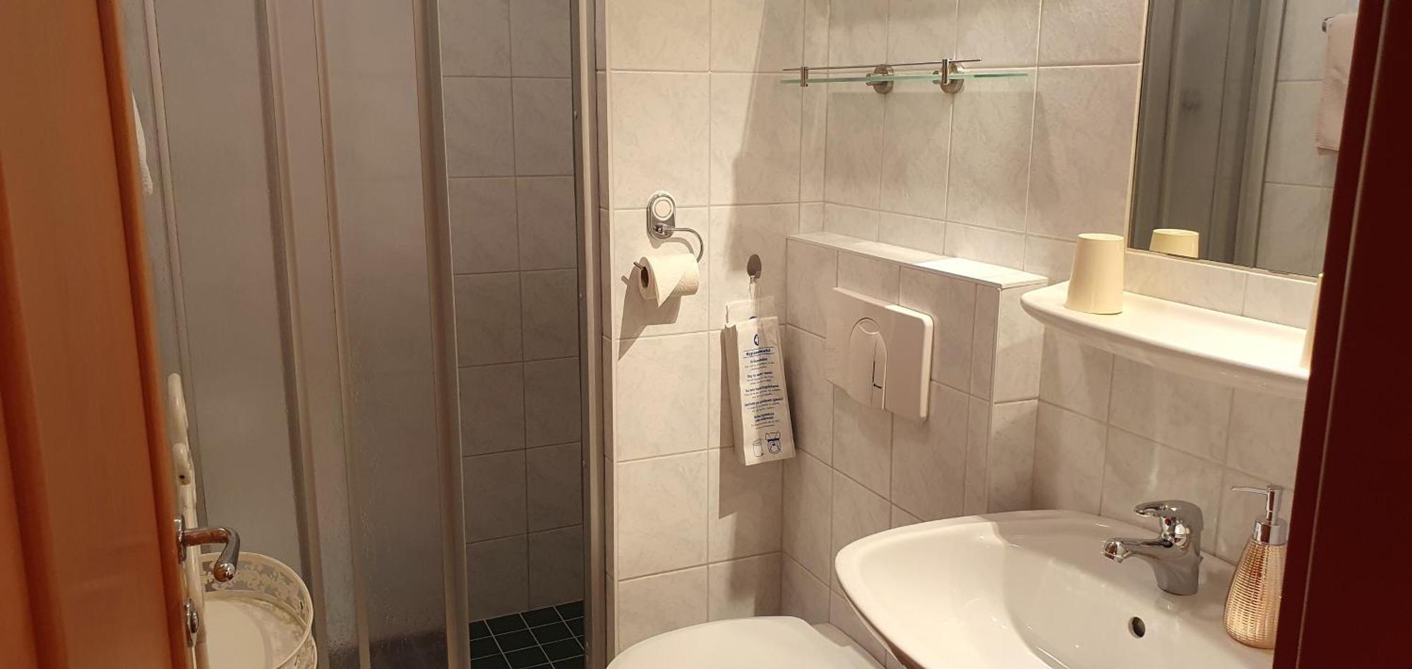 Apartment Maier Radstadt Luaran gambar
