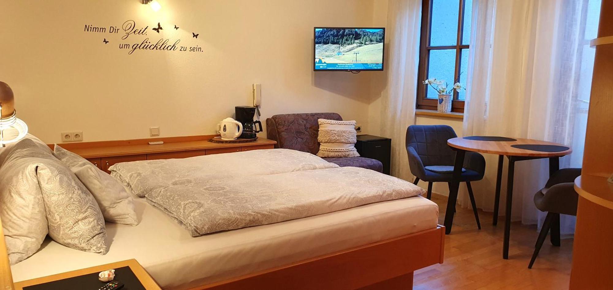 Apartment Maier Radstadt Luaran gambar