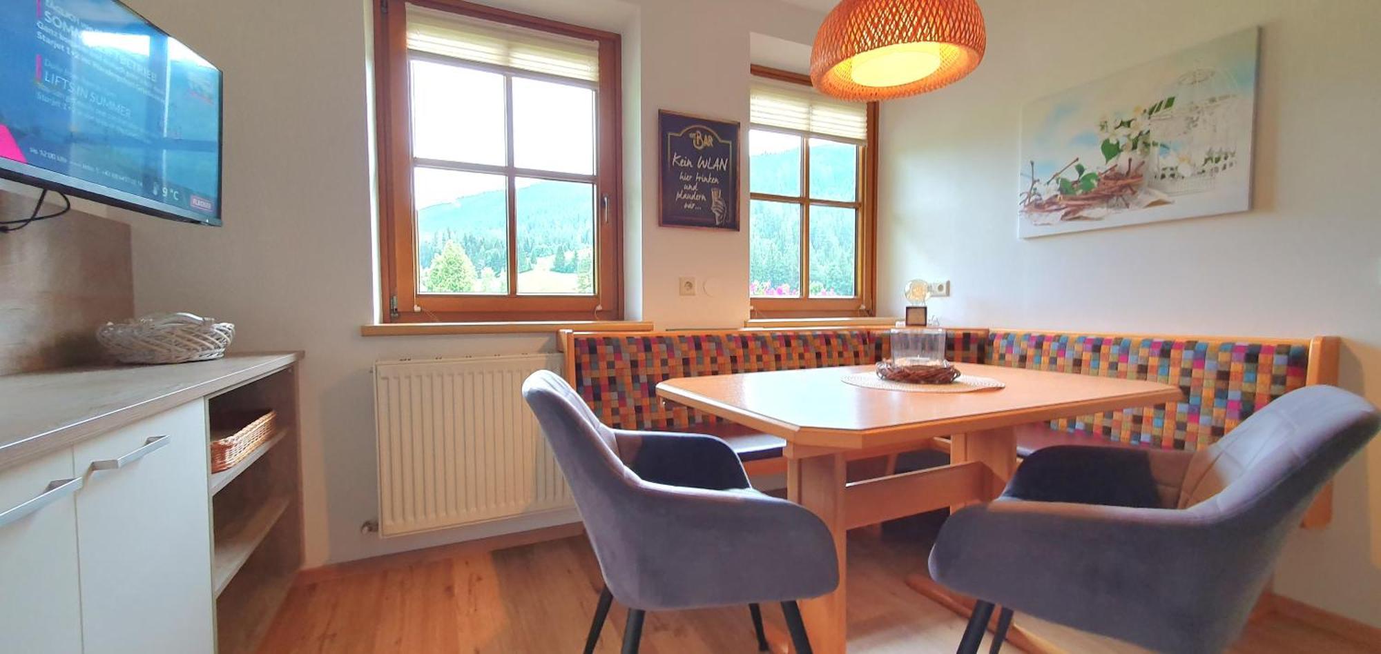 Apartment Maier Radstadt Luaran gambar
