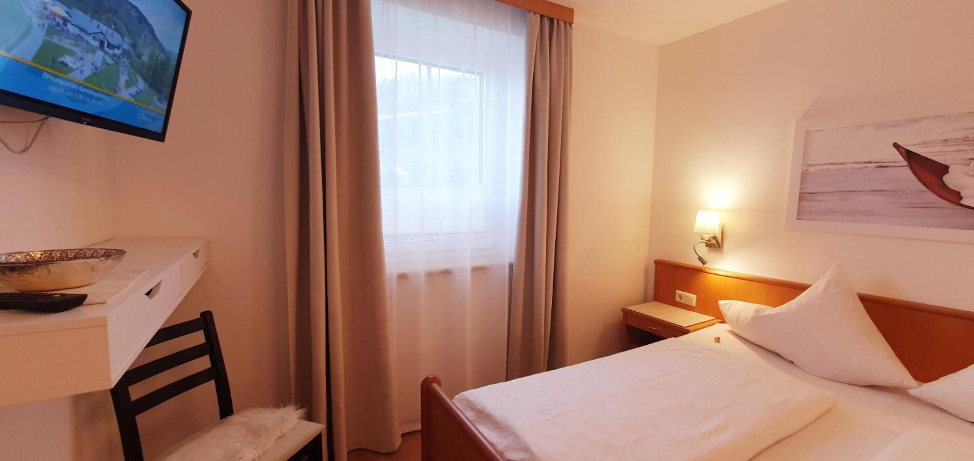 Apartment Maier Radstadt Luaran gambar