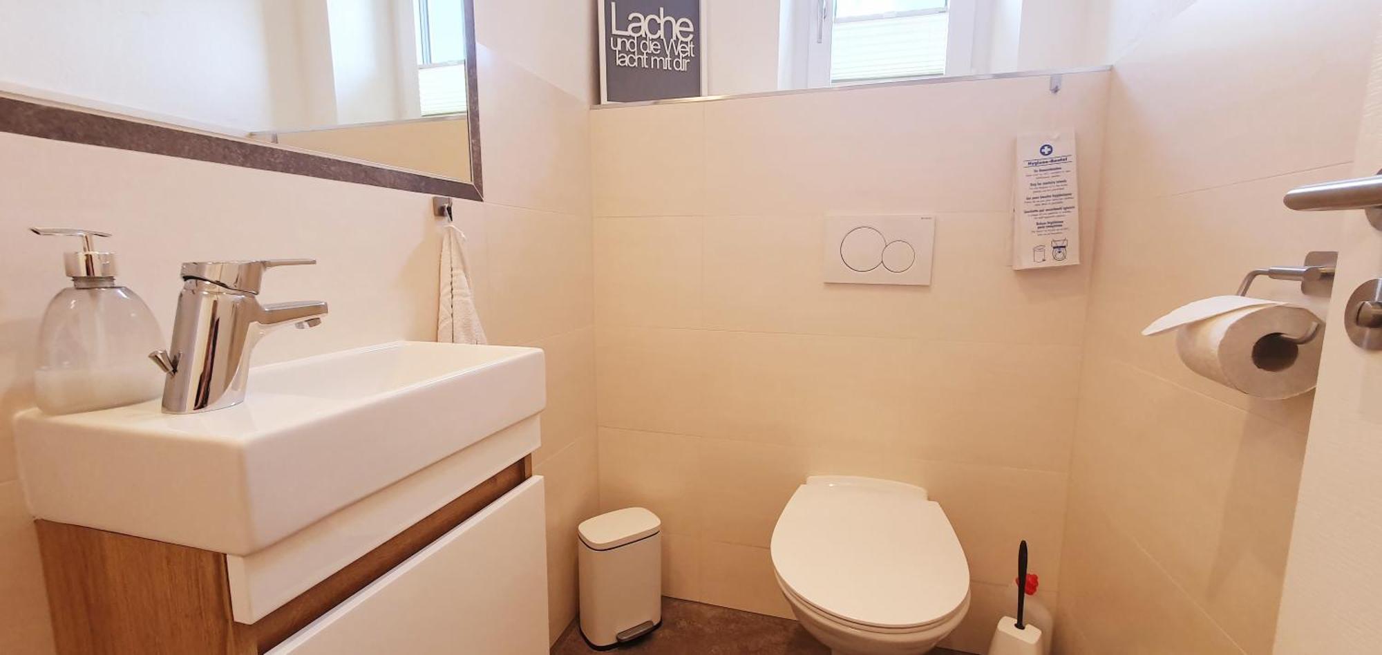 Apartment Maier Radstadt Luaran gambar