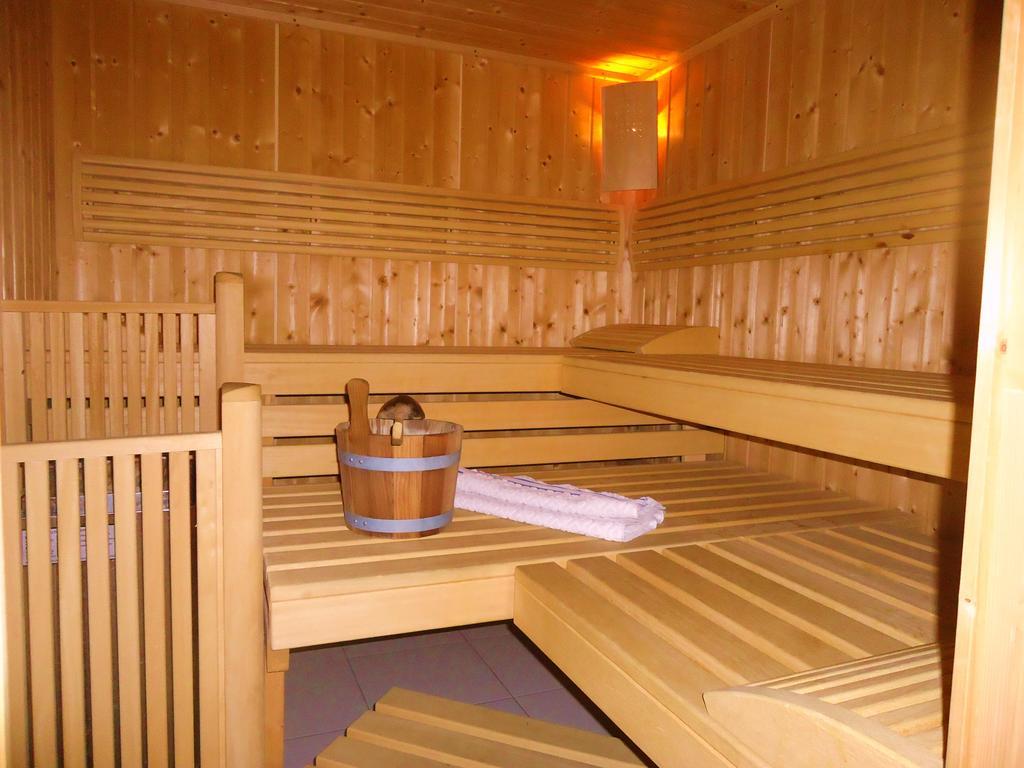 Apartment Maier Radstadt Luaran gambar